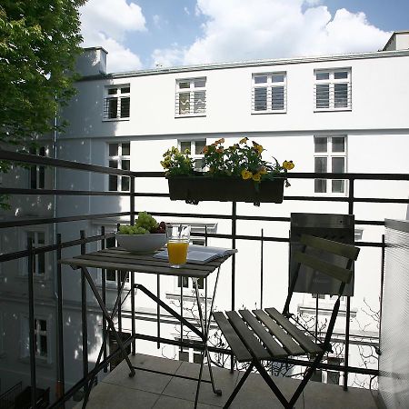 As Smart Apartment Old Town كراكوفيا المظهر الخارجي الصورة