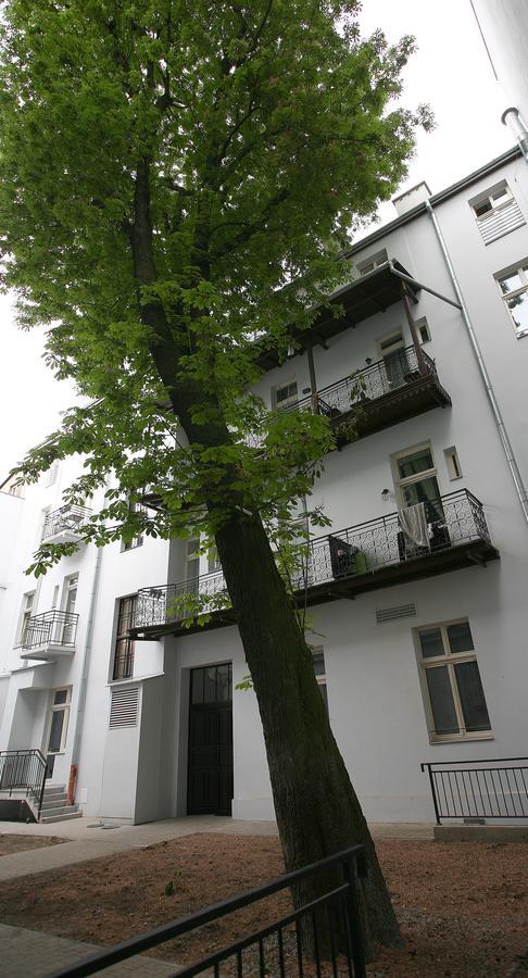 As Smart Apartment Old Town كراكوفيا المظهر الخارجي الصورة