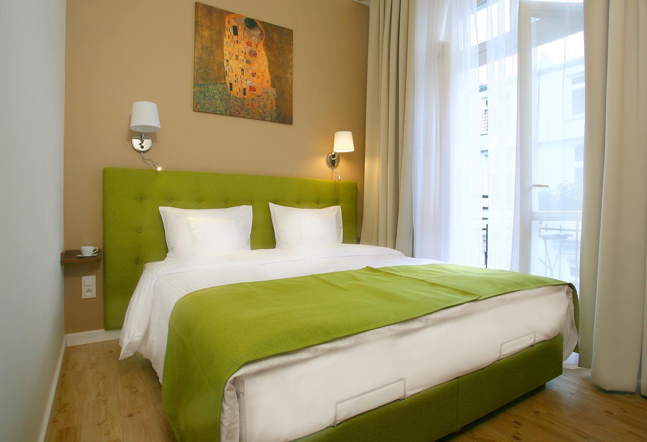 As Smart Apartment Old Town كراكوفيا المظهر الخارجي الصورة