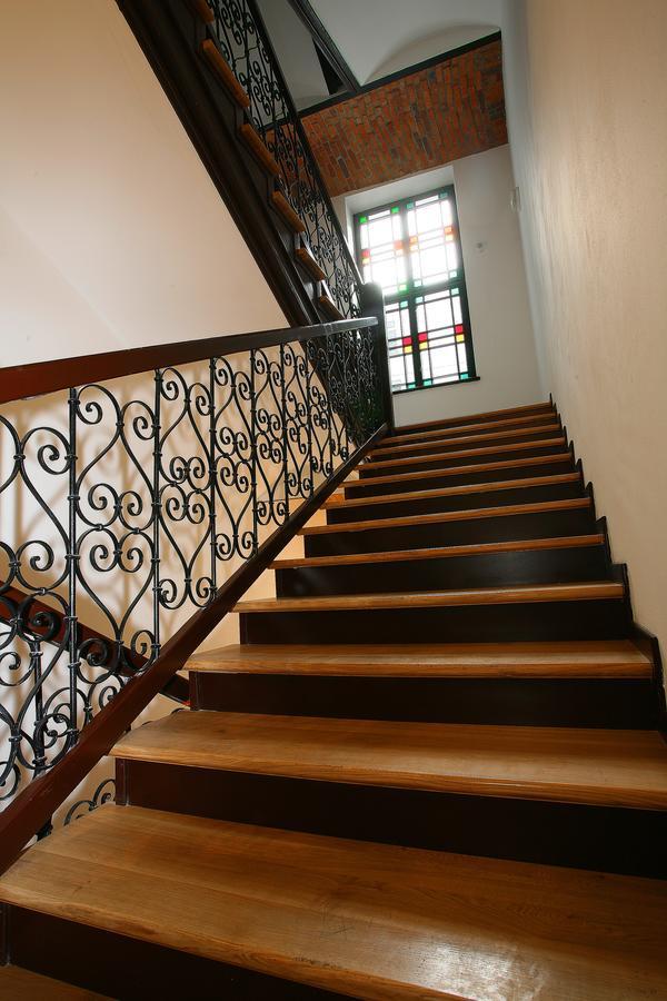 As Smart Apartment Old Town كراكوفيا المظهر الخارجي الصورة