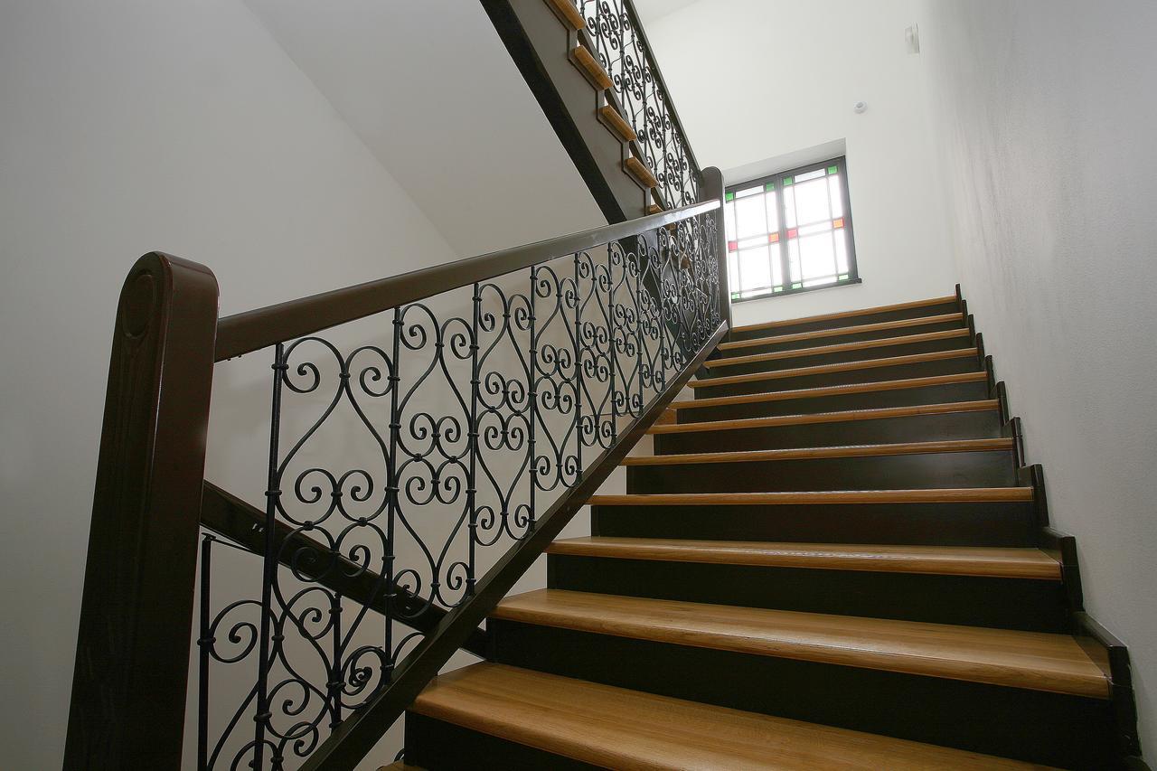 As Smart Apartment Old Town كراكوفيا المظهر الخارجي الصورة